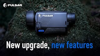 AXION XM firmware 2.0 | New upgrade, new features screenshot 4