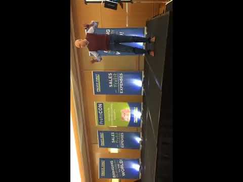 profitcon 2017 youtube profitcon