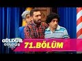 Güldür Güldür Show 71.Bölüm