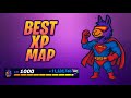 🔥ЛУЧШАЯ КАРТА ОПЫТА В FORTNITE 🚀 Быстрая фармка опыта в Fortnite🔥