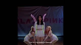 Blackpink Don't know what to do -lyrics #blackpink #blink #dontknowwhattodo#bts #lisa #jisoo #jennie