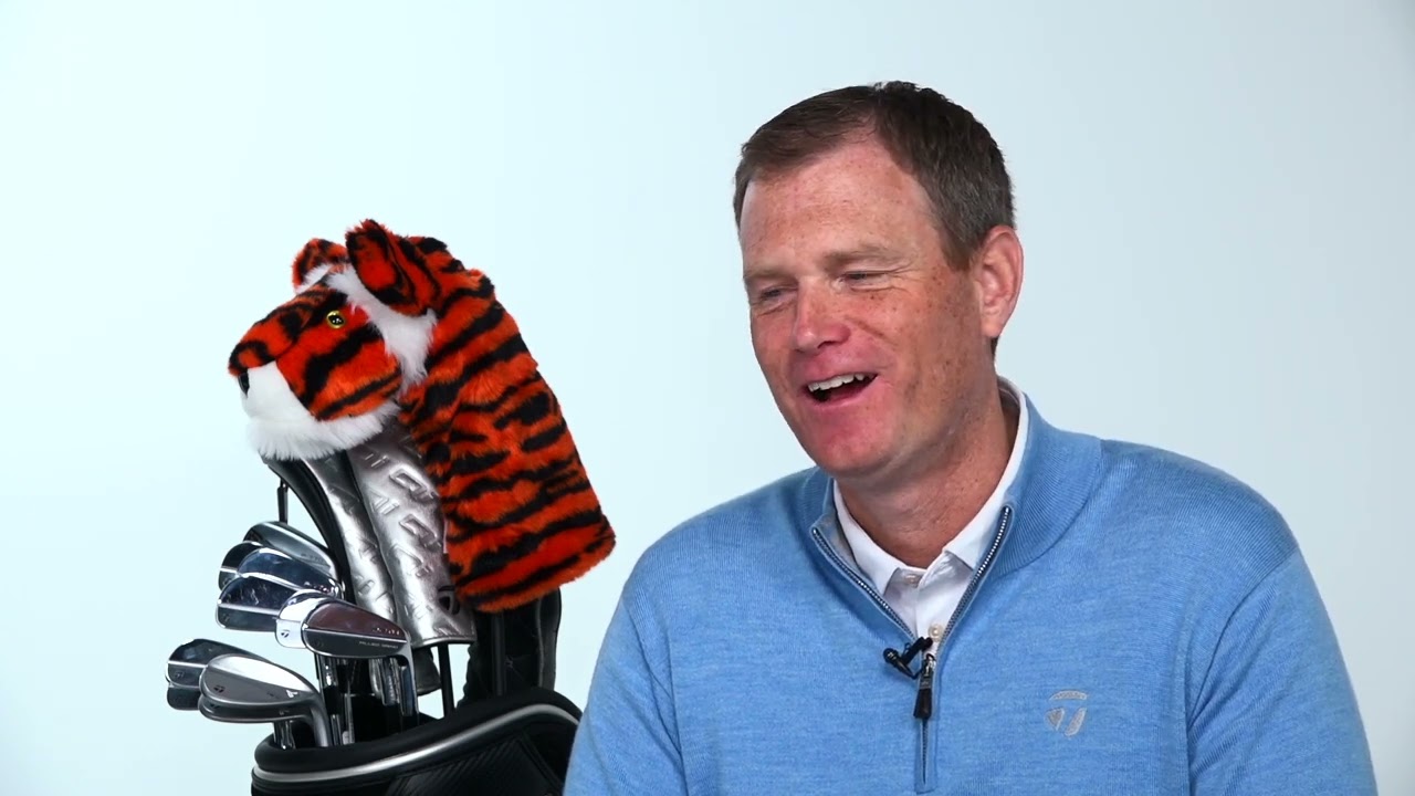 Large Business of the Year: TaylorMade Golf