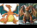 POKEMON CHARACTERS IN REAL LIFE REALISTIC AND FAN ARTS VERSIONS