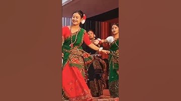 Thumbnail of Ali Aye Ligang 2023 - Mishing Tribe's festival, Assam. Ali Aye Ligang song