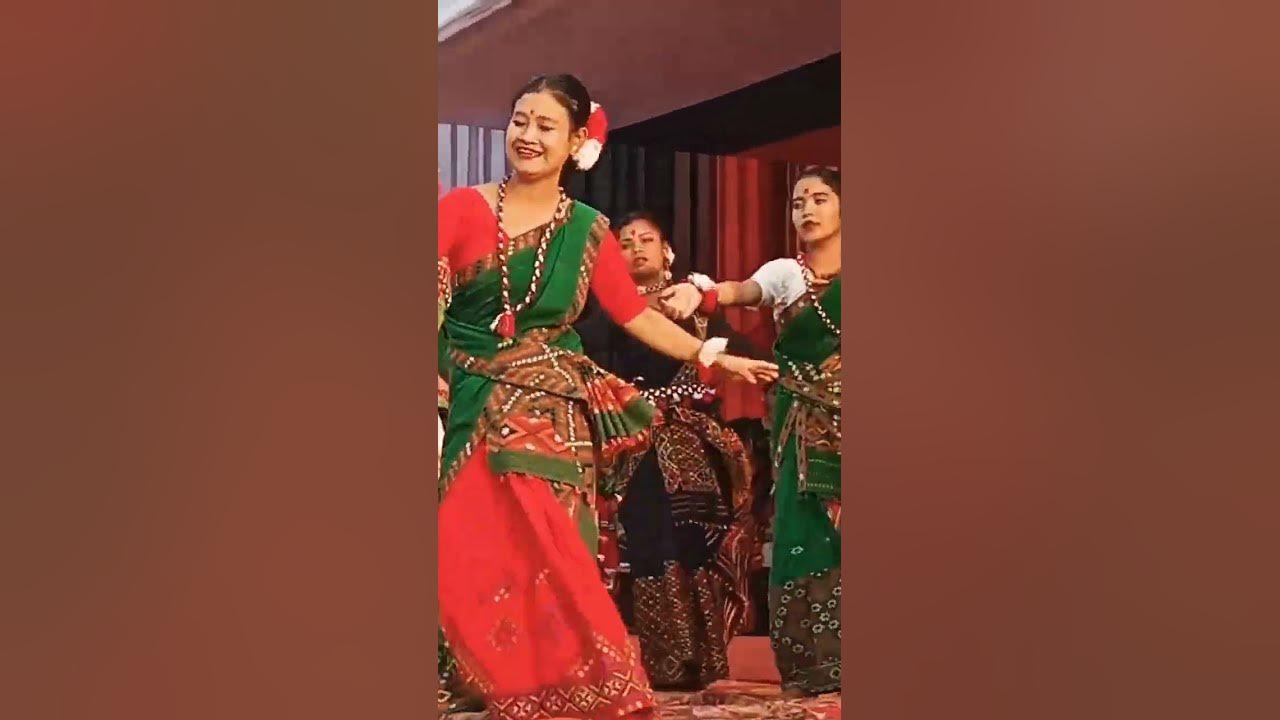 Ali Aye Ligang 2023 - Mishing Tribe's festival, Assam. Ali Aye Ligang song