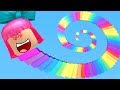 Roblox: GAMINGWITHJEN OBBY!!!