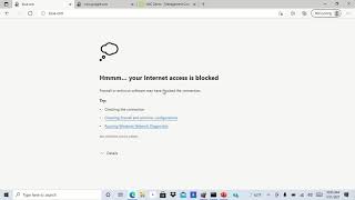 Genian NAC Agent Quarantine Using Run Script Plugin
