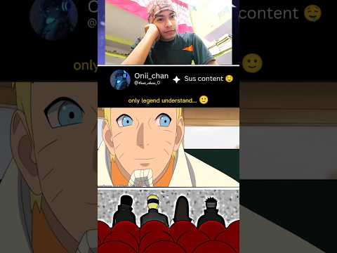 Naruto squad reaction on Hinata x boruto😁😁😁