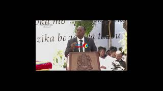 Mbowe Awachana Ccm Amkubuka Lowa Kwa Mengi