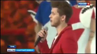 Невеста сказала "да" на весь мир Невеста сказала "да" на весь мир