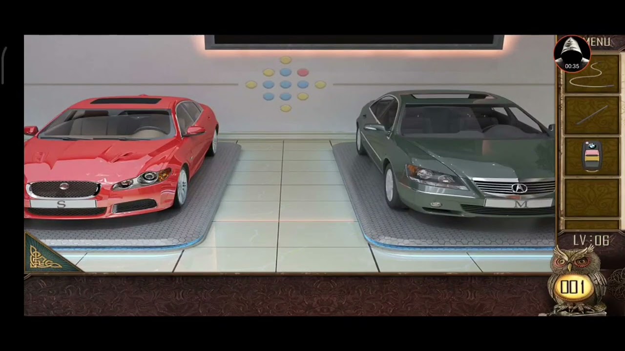 Can You Escape The 100 Room XII 12 walkthrough 1-10