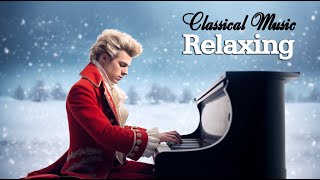 Расслабляющая Классическая Музыка: Моцарт |  Бетховен |  Шопен | Бах  ... Серия 121
