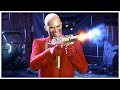 They Sent Me Round the World to Kill Everyone but I&#39;m Using the Randomizer Mod - Hitman 3