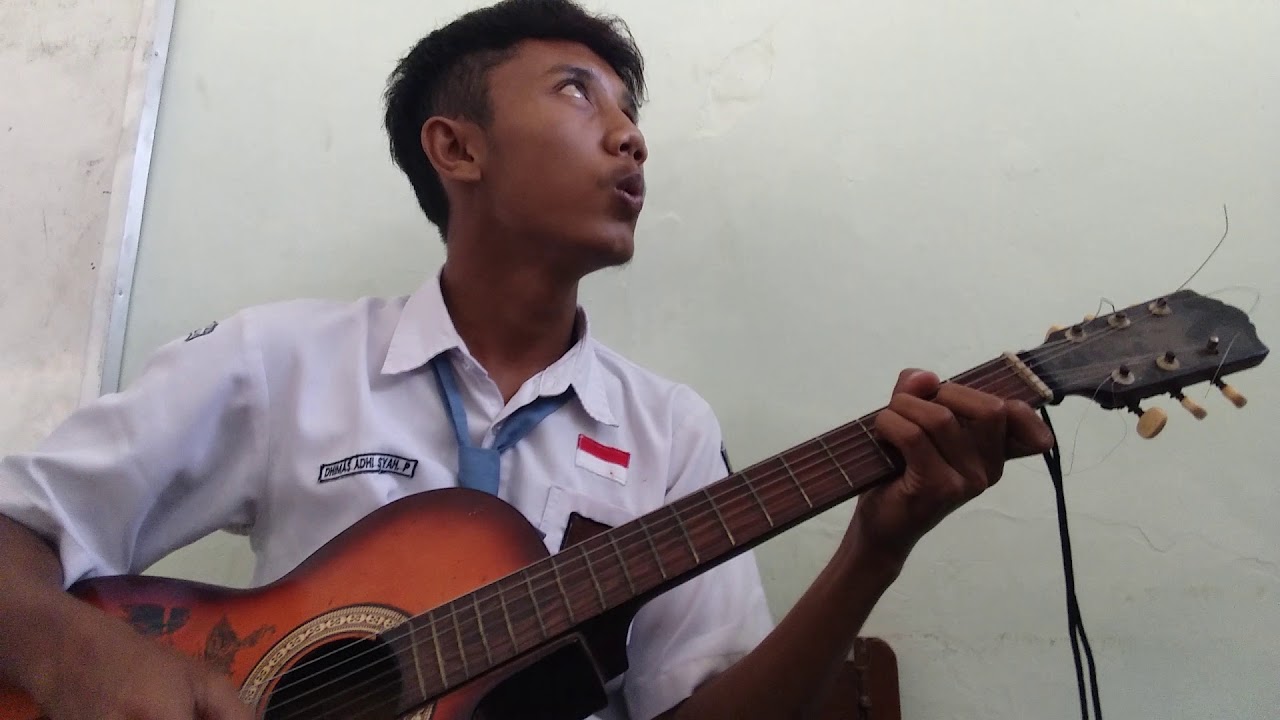 Cinta Sebatas Patok Tenda Cover Dhimasadhisp YouTube