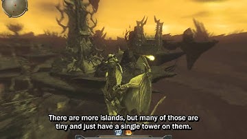 Divinity 2 - Ego Draconis - Stone