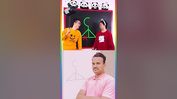 One Line Draws the entire shape, and the lines cannot overlap! Is there an answer to this question ❓