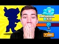 ERSTER LEGENDÄRER BRAWLER auf 5000 TROPHÄEN? 😱 Brawl Stars Neustart