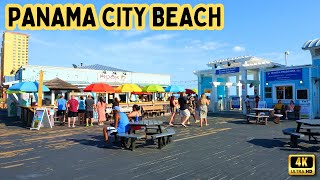 Hidden Gems: Discovering the Secret Treasures of Panama City Beach