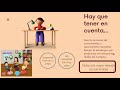 Preescolar, una visión desde Aprendizajes Clave Para la Educación Integral