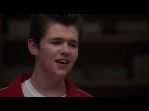 Glee - Full Performance Of Take Care Of Yourself 3X4