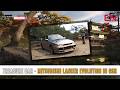 Forza Horizon 6 Mitsubishi Lancer Evolution III GSR Treasure Car Location