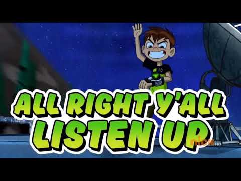 Nickelodeon HD Piramca Continuity April 7 2021