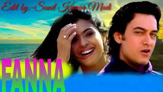 FANAA💖💖 AUDIO JUKEBOX 💘💘 Bollywood Hindi Songs