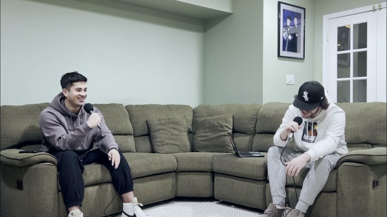 It's Juice Time! The Uncontested Podcast Ep 37 YouTube