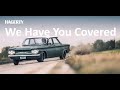 Classic Car Insurance with Hagerty