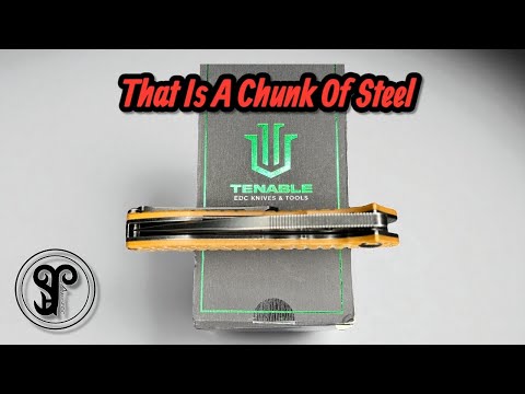 Tennable Bombur A Quick Review