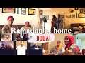Ramadhan At Home In Dubai Ramadhan At Home In Dubai