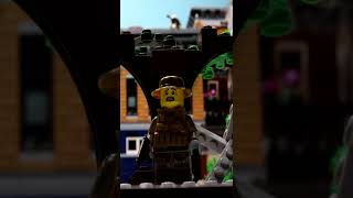 Lego Virus 17 #shorts #fyp #viral