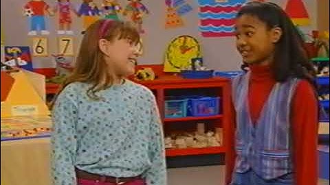 Making New Friends (1998 Version) Part 19