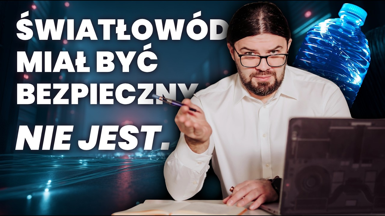 Chcesz zostać hakerem? Przyda ci się butelka.