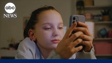 Teens turn to AI for companionship