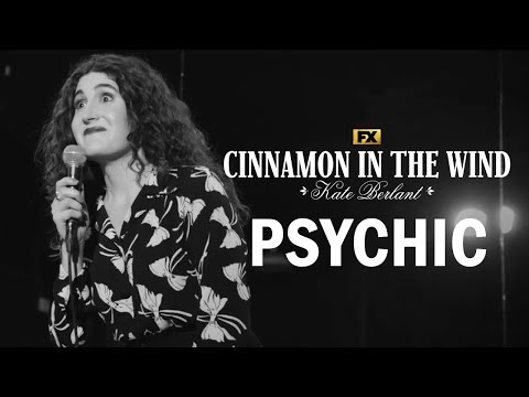 Kate Berlant is Psychic - Live Set
