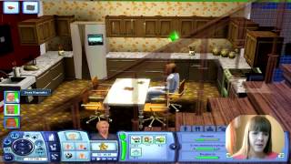 THE SIMS 3    ✦ПОРА ПЕРЕЕЗЖАТЬ✦ WaimerPlay #26