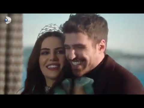 مسلسل ثلاث خوات سومر وتوركان اغنية مايهمك ابدا يارا        
