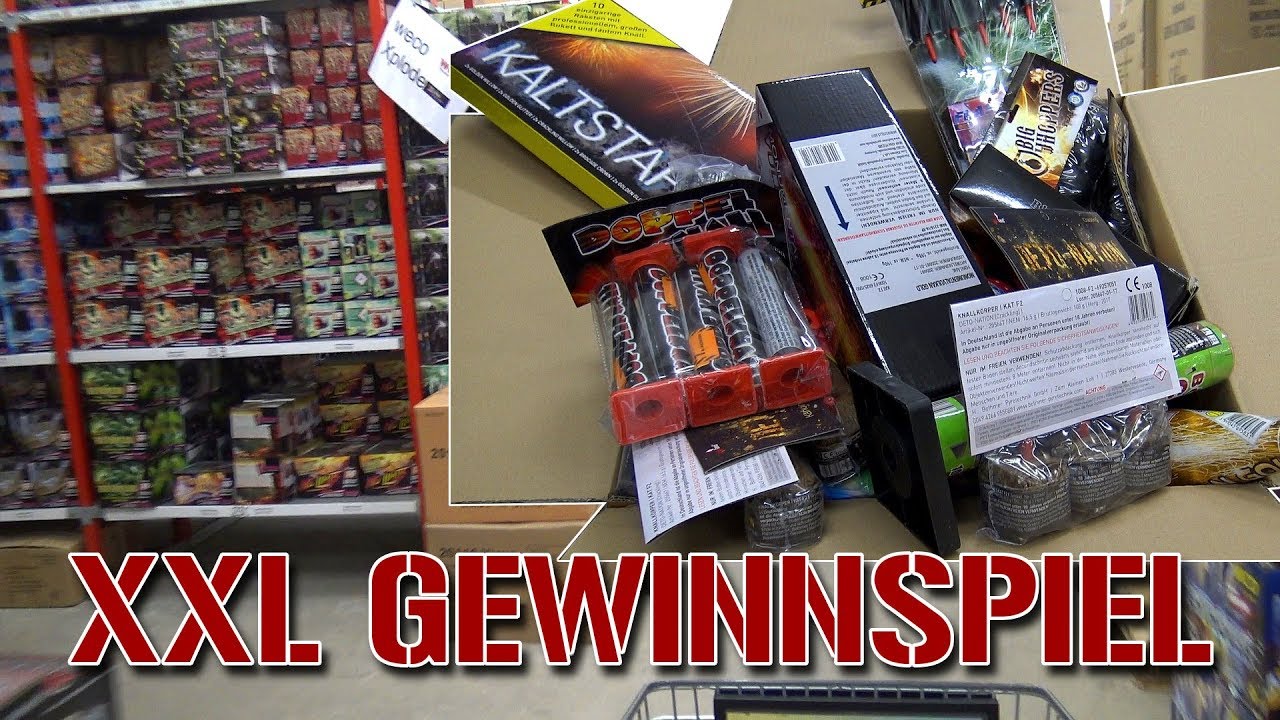 85.277 Abo-Special | EIN TRAUM | XXL Gewinnspiel | Pyroland