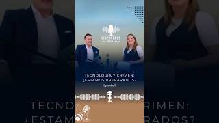 Se acabó el hablar de #ciberseguridad como si fuera solo “un tema técnico”.