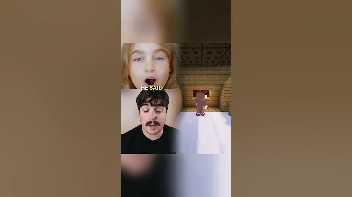 Acting "white" in front of my Asian mom