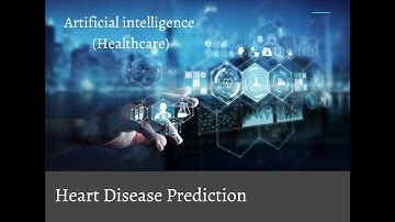 Heart Disease Prediction