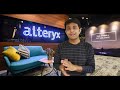 Get Data from Excel in Alteryx