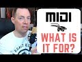 MIDI: What is it | Why Use It