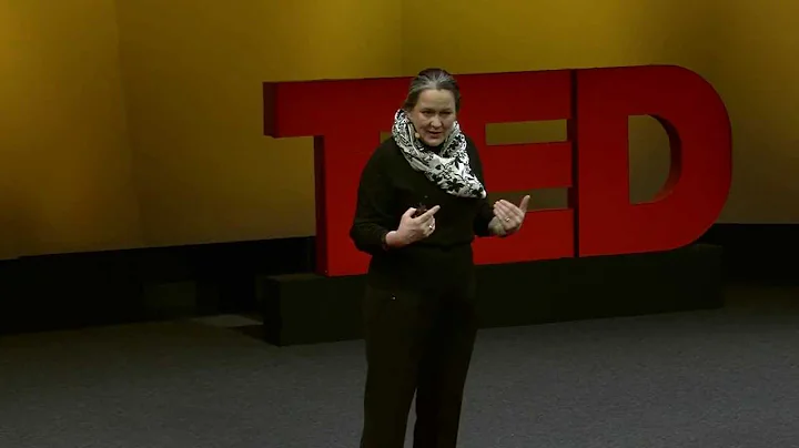 Susan Kish - Learning to Code - TED 2013
