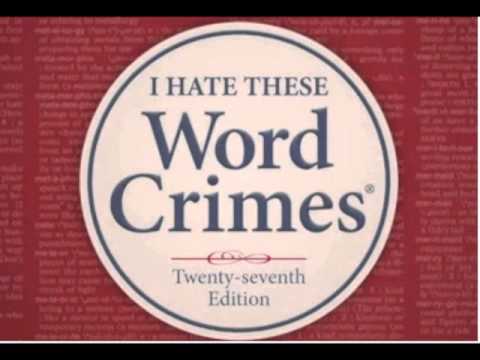 weird-al-yankovic---word-crimes-(audio)-cover-with-lyrics-by-karel-nescafex-kocurek