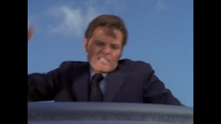 Hawaii Five O (classic): A Narrow Escape