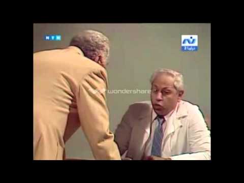 الطب في دقيقة ابوالعلا البشري