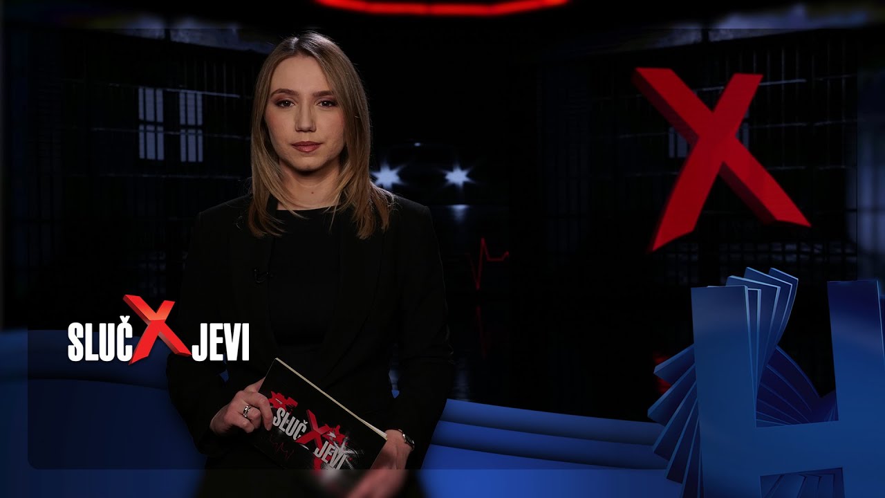 Presuda Ireni Karić, Novo Sarajevo | Epizoda 14 | Slučajevi X | Hayat TV