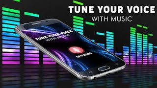 تطبيق تعديل أنستري مجانا with this application you can Makes  your Instrumental music 🎶 without Copy screenshot 4